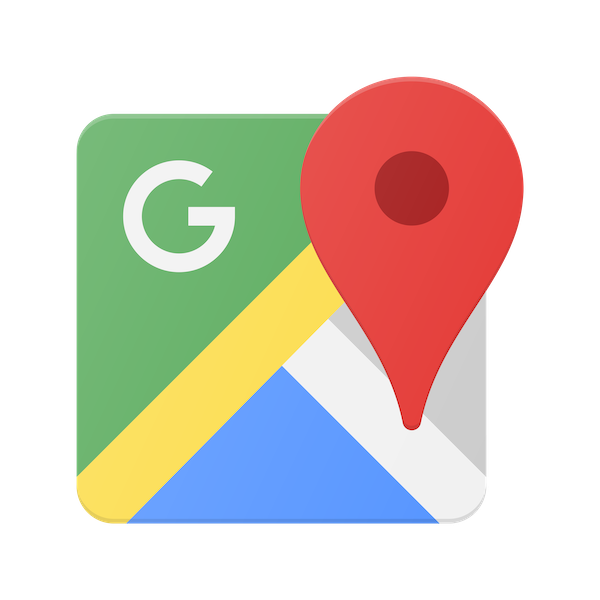 Google Maps