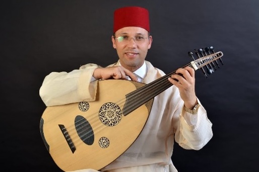 mohammed otmani